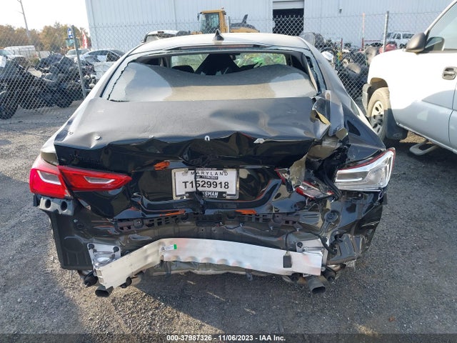 Chevrolet MALIBU RS 2024 1G1ZG5ST4RF119096 Image 16