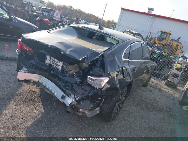 Chevrolet MALIBU RS 2024 1G1ZG5ST4RF119096 Image 4