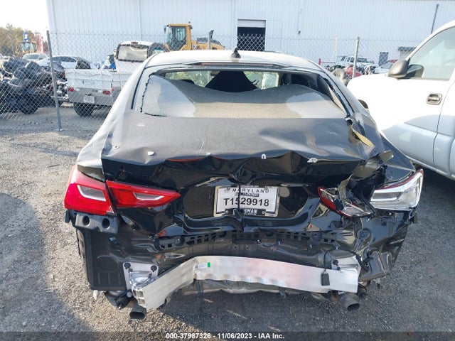 Chevrolet MALIBU RS 2024 1G1ZG5ST4RF119096 Image 6