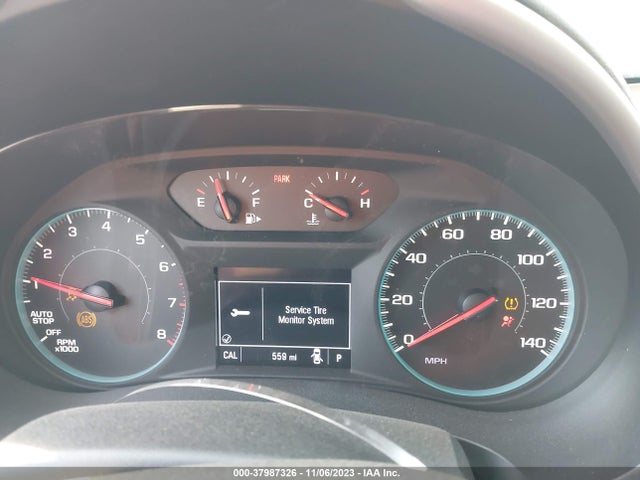 Chevrolet MALIBU RS 2024 1G1ZG5ST4RF119096 Image 7