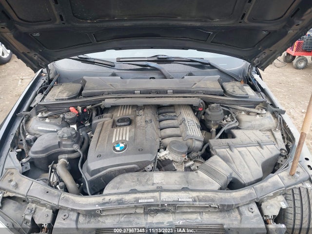 Продаж на аукціоні авто 2011 Bmw 328i Xdrive, vin: WBAPK5C53BA995901, номер лоту: 37987345