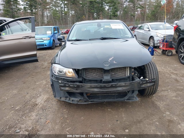 Продаж на аукціоні авто 2011 Bmw 328i Xdrive, vin: WBAPK5C53BA995901, номер лоту: 37987345