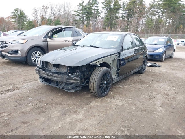 Продаж на аукціоні авто 2011 Bmw 328i Xdrive, vin: WBAPK5C53BA995901, номер лоту: 37987345