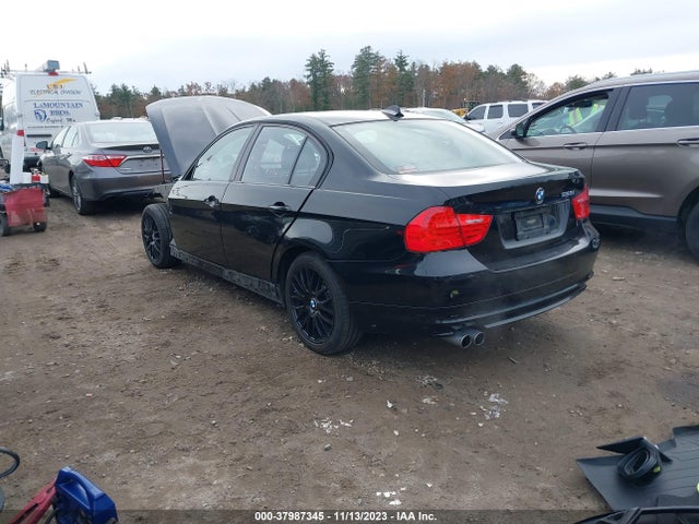 Продаж на аукціоні авто 2011 Bmw 328i Xdrive, vin: WBAPK5C53BA995901, номер лоту: 37987345