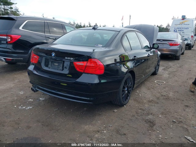 Продаж на аукціоні авто 2011 Bmw 328i Xdrive, vin: WBAPK5C53BA995901, номер лоту: 37987345
