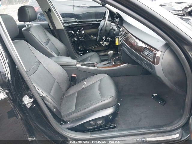 Продаж на аукціоні авто 2011 Bmw 328i Xdrive, vin: WBAPK5C53BA995901, номер лоту: 37987345