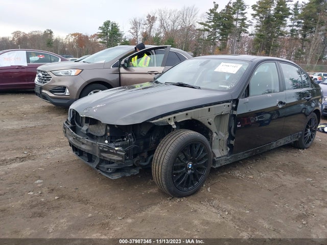 Продаж на аукціоні авто 2011 Bmw 328i Xdrive, vin: WBAPK5C53BA995901, номер лоту: 37987345