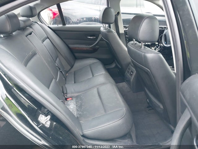 Продаж на аукціоні авто 2011 Bmw 328i Xdrive, vin: WBAPK5C53BA995901, номер лоту: 37987345