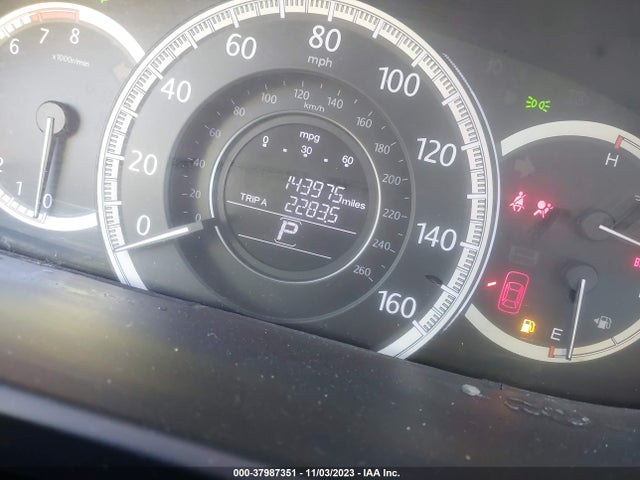 Honda ACCORD LX 2015 1HGCR2F37FA055842 Image 15