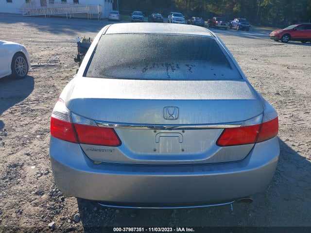 Honda ACCORD LX 2015 1HGCR2F37FA055842 Image 16