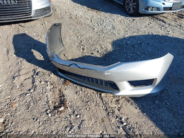 Honda ACCORD LX 2015 1HGCR2F37FA055842 Image 11