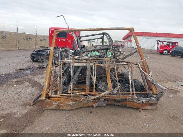Genesis Supreme 2019 7HN1FER22KP469189 Image 6