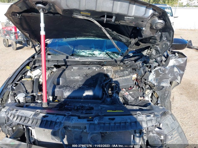 Nissan Maxima 3.5 S 2019 1N4AA6AVXKC370720 Image 10