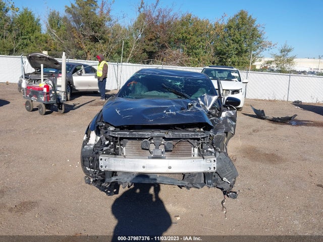 Nissan Maxima 3.5 S 2019 1N4AA6AVXKC370720 Image 11
