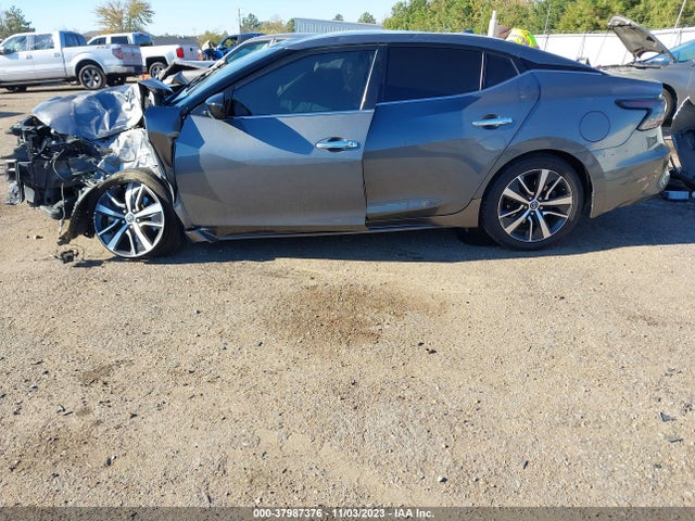 Nissan Maxima 3.5 S 2019 1N4AA6AVXKC370720 Image 13
