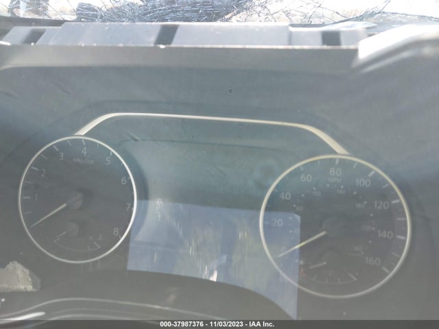 Nissan Maxima 3.5 S 2019 1N4AA6AVXKC370720 Image 14