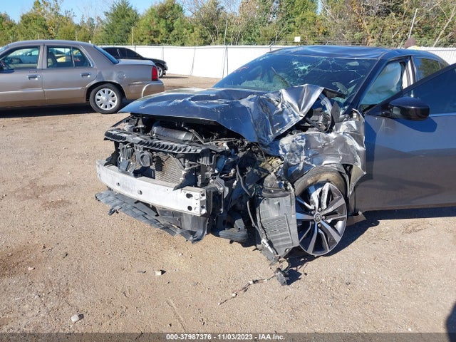Nissan Maxima 3.5 S 2019 1N4AA6AVXKC370720 Image 6