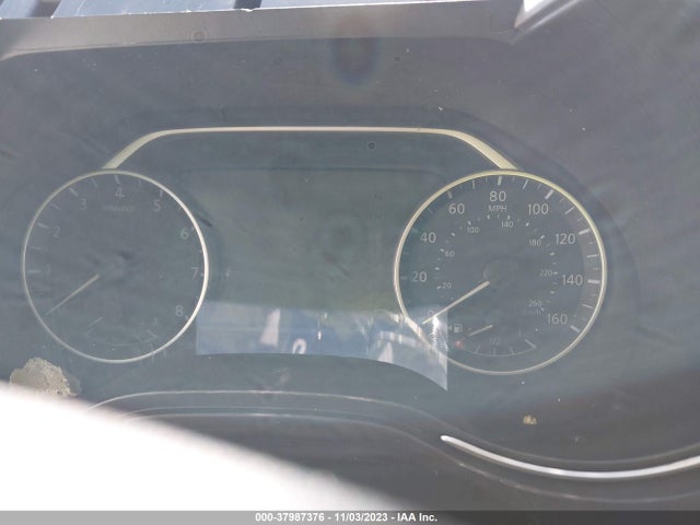 Nissan Maxima 3.5 S 2019 1N4AA6AVXKC370720 Image 7