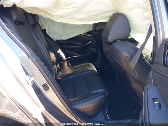 Nissan Maxima 3.5 S 2019 1N4AA6AVXKC370720 Image 8