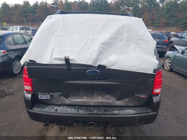 2005 FORD EXPLORER XLT/XLT SPORT VIN: 1FMZU73E75UB05688