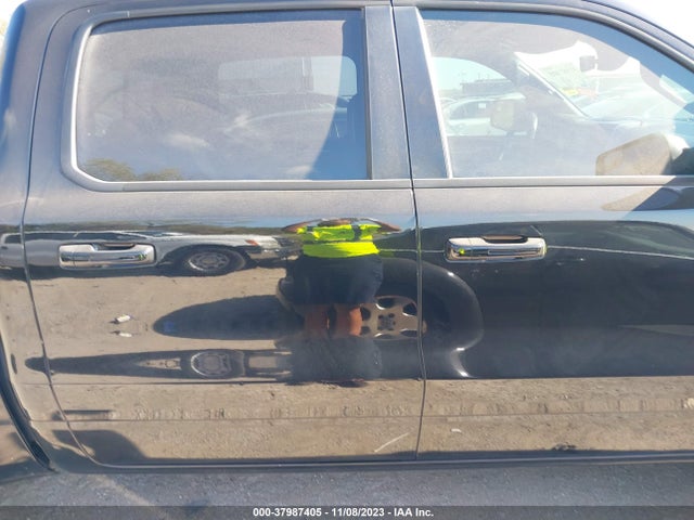 RAM 1500 Big Horn 2019 1C6SRFFT3KN779541 Image 13