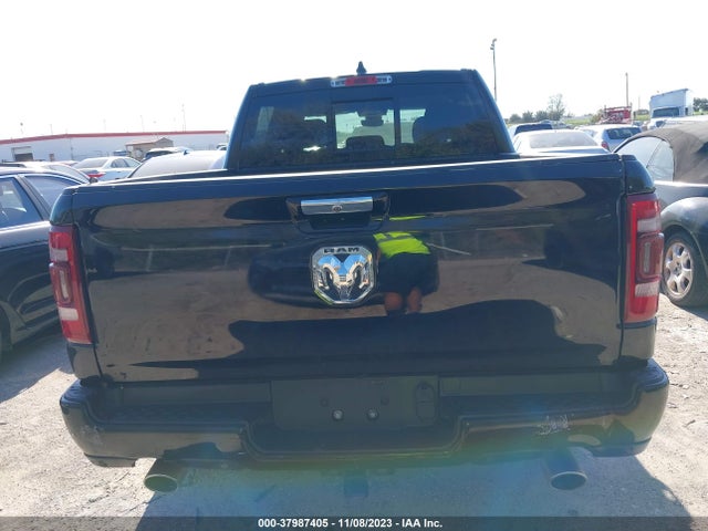 RAM 1500 Big Horn 2019 1C6SRFFT3KN779541 Image 16