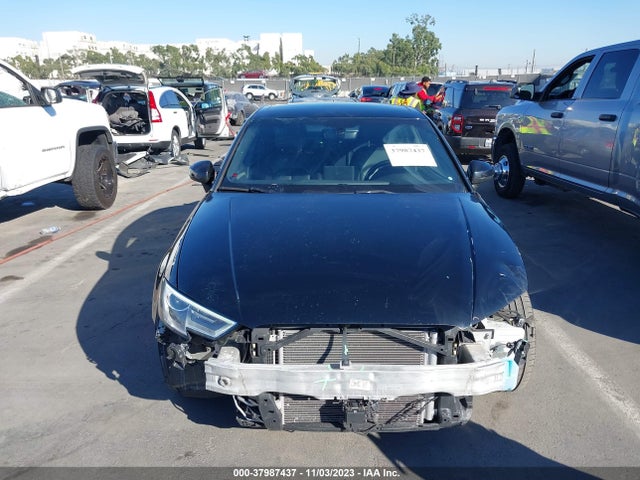 WAUAUGFF5H1033205 Audi A3 2.0t Premium