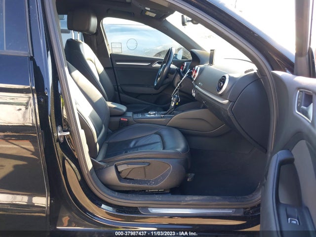 WAUAUGFF5H1033205 Audi A3 2.0t Premium