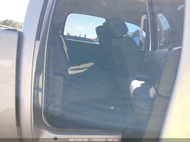 2008 CHEVROLET SILVERADO 2500HD LT1 VIN: 1GCHK23K38F161926