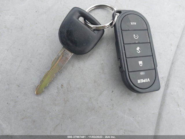 2004 MAZDA MAZDA6 I VIN: 1YVFP80C545N42325