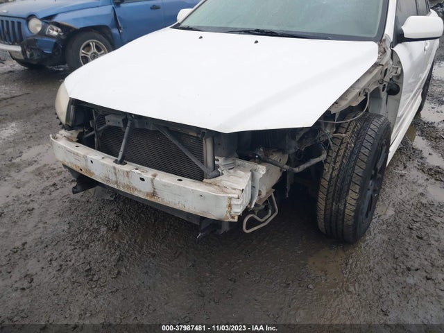 2004 MAZDA MAZDA6 I VIN: 1YVFP80C545N42325