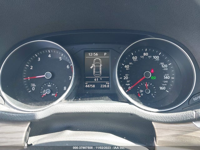 1VWCS7A31GC044233 Volkswagen Passat 1.8t Sel