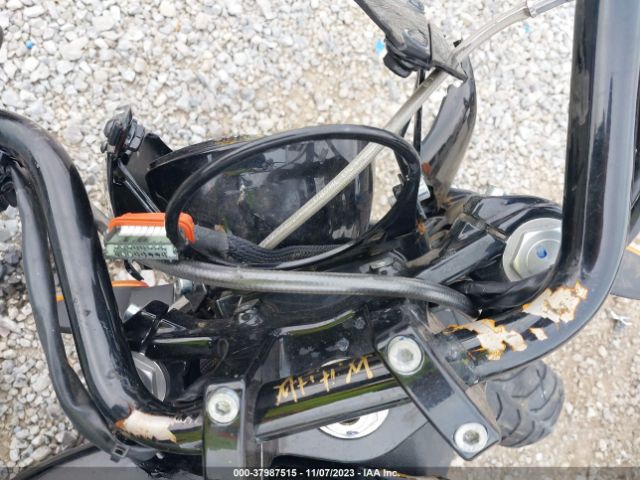 2017 VICTORY MOTORCYCLES OCTANE 5VPFTB004H3000267 Photo 6