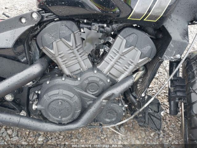 2017 VICTORY MOTORCYCLES OCTANE 5VPFTB004H3000267 Photo 7