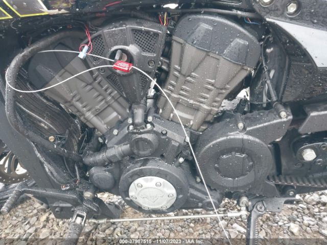 2017 VICTORY MOTORCYCLES OCTANE 5VPFTB004H3000267 Photo 8