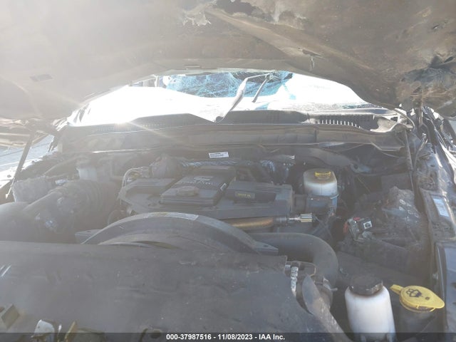 3C6UR5CL7JG165297 RAM 2500