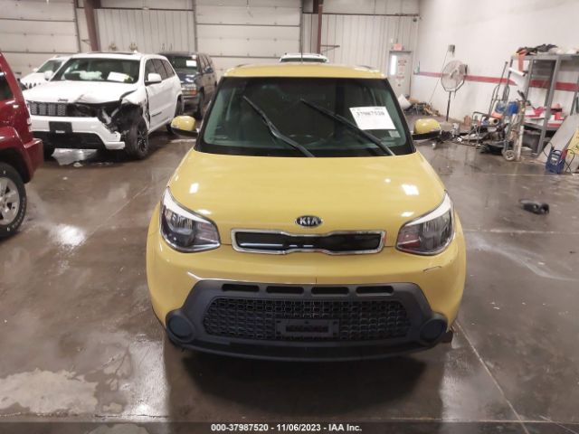 KNDJP3A58E7024721 KIA SOUL +