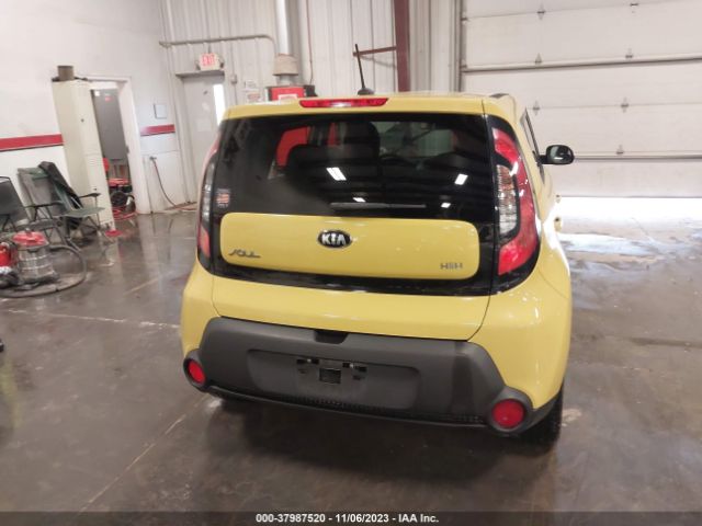 KNDJP3A58E7024721 KIA SOUL +