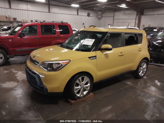 KNDJP3A58E7024721 KIA SOUL +