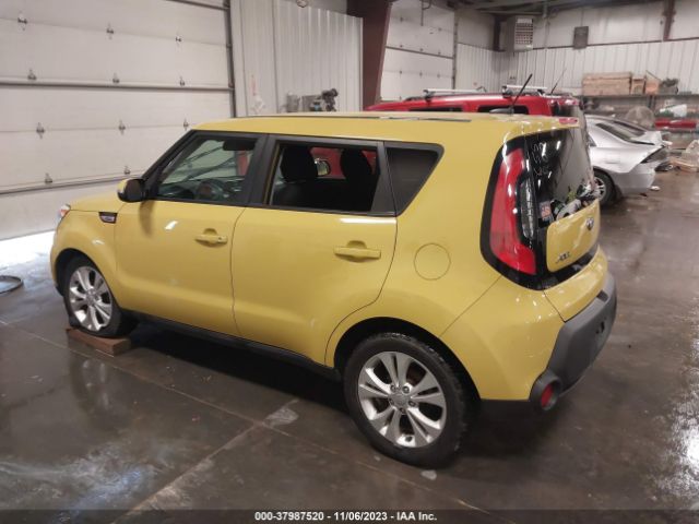 KNDJP3A58E7024721 KIA SOUL +