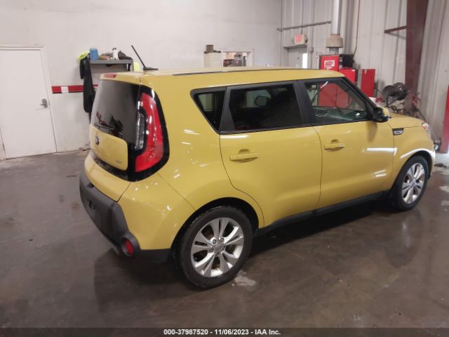 KNDJP3A58E7024721 KIA SOUL +