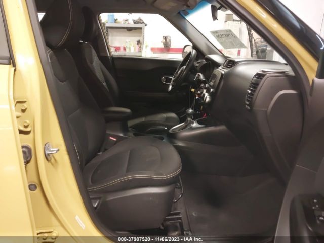 KNDJP3A58E7024721 KIA SOUL +