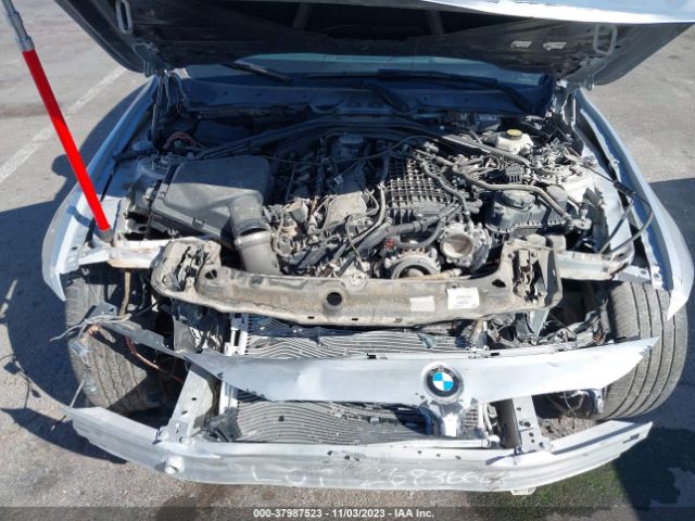 WBA4E3C58HG187192 BMW 440i Gran Coupe