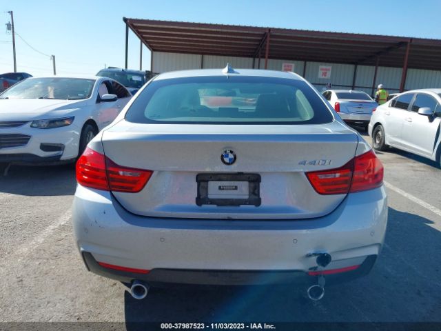 WBA4E3C58HG187192 BMW 440i Gran Coupe