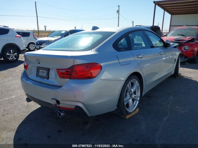 WBA4E3C58HG187192 BMW 440i Gran Coupe