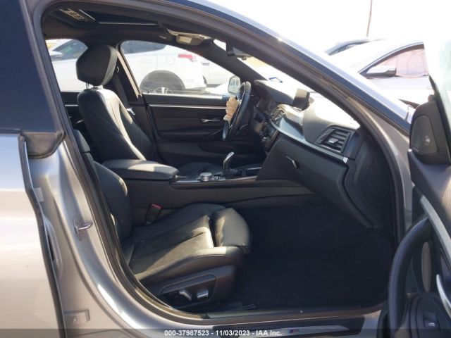 WBA4E3C58HG187192 BMW 440i Gran Coupe