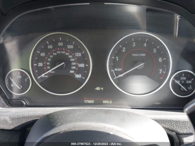 WBA4E3C58HG187192 BMW 440i Gran Coupe