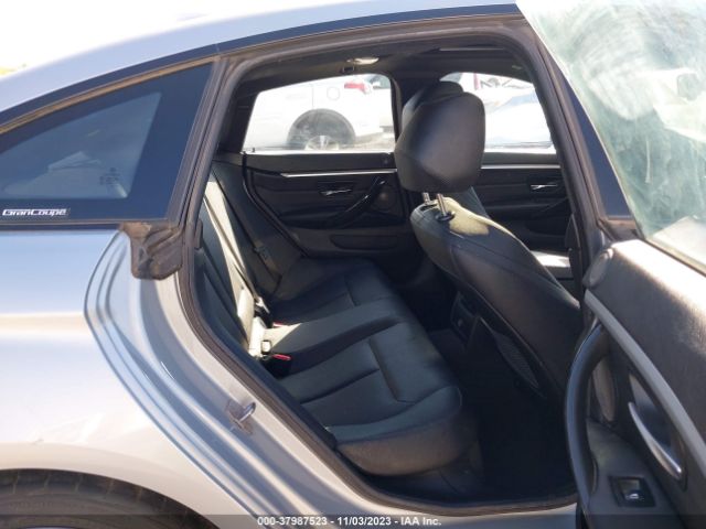 WBA4E3C58HG187192 BMW 440i Gran Coupe