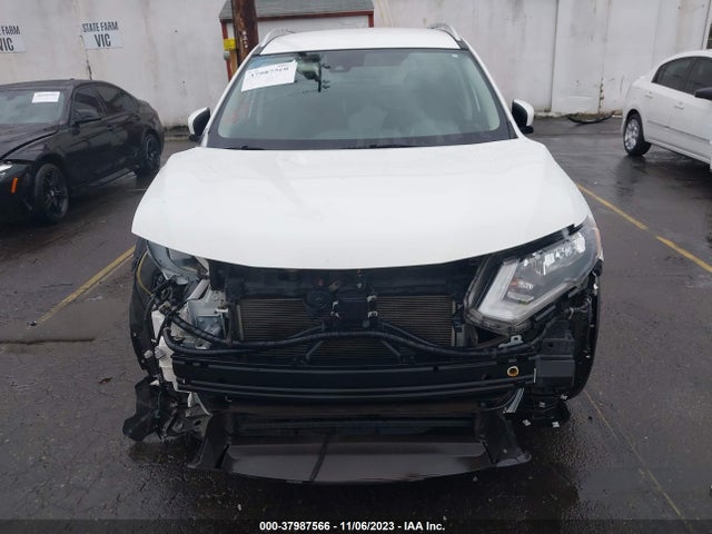 Nissan ROGUE SV 2019 JN8AT2MT2KW259816 Image 13