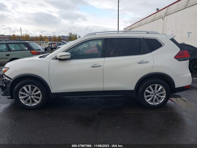 Nissan ROGUE SV 2019 JN8AT2MT2KW259816 Image 15